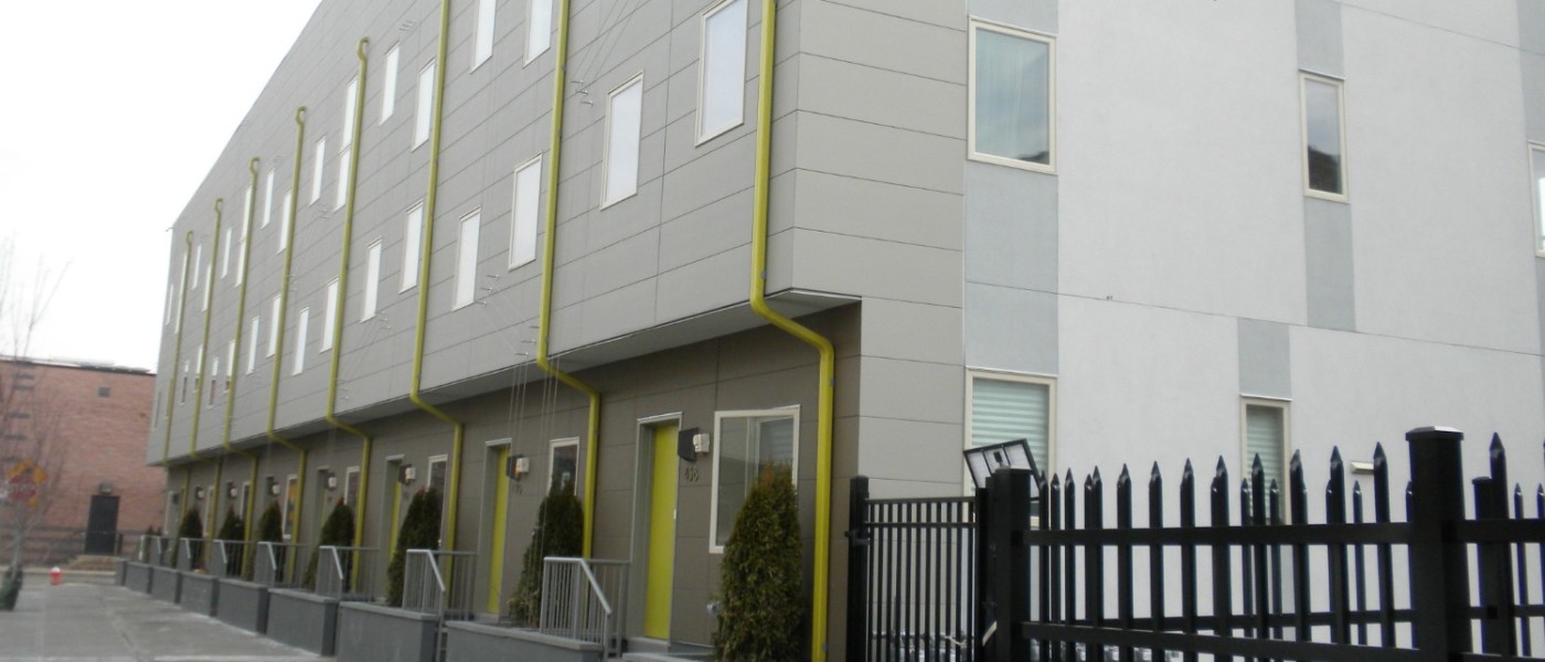 Planning Services