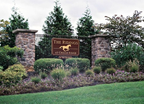 The Ridings at Upper Freehold – Monmouth County, New Jersey